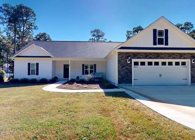 Property at 209 Dobbs Dr SE, La Grange, NC 28551, 3 beds, 2 baths