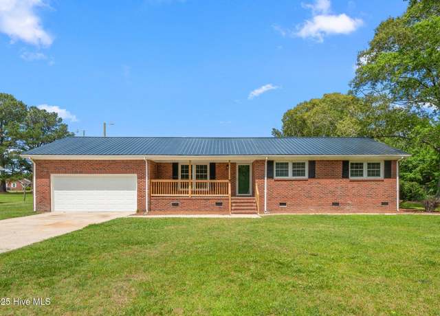 Property at 410 Briley Rd, Greenville, NC 27834, 3 beds, 2 baths