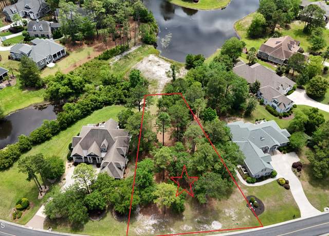 Property at 6591 Castlebrook Way SW, Ocean Isle Beach, NC 28469