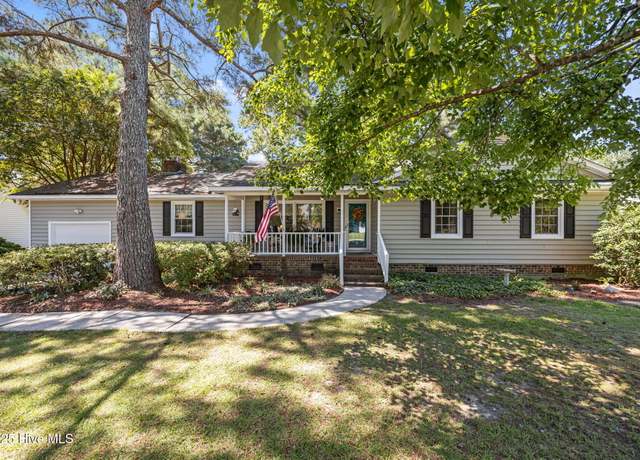 Property at 104 Regalwood Rd, Greenville, NC 27858, 3 beds, 2 baths