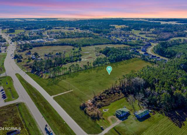 Property at 4178 Freedom Way, Hubert, NC 28539