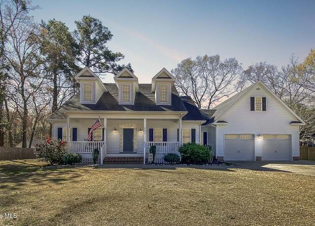 Property at 111 Dogwood Dr, Camden, NC 27921, 3 beds, 2.5 baths