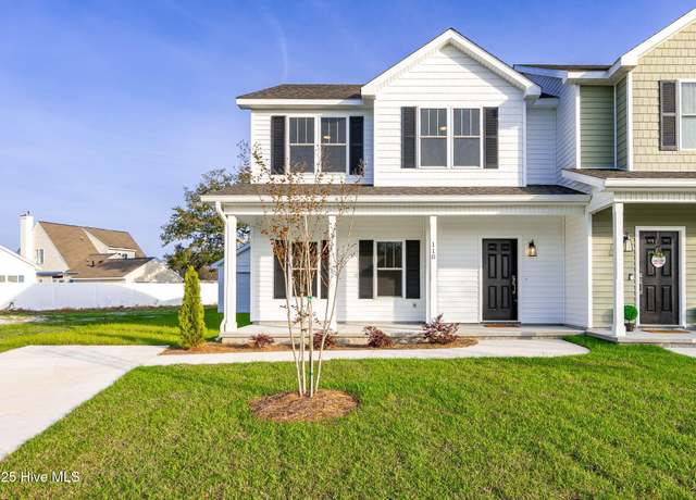 Property at 110 Beaufort Walk, Beaufort, NC 28516, 3 beds, 2.5 baths