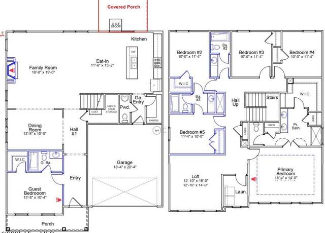 Property at 178 Citadel Dr Lot 55, Sneads Ferry, NC 28460, 5 beds, 3.5 baths