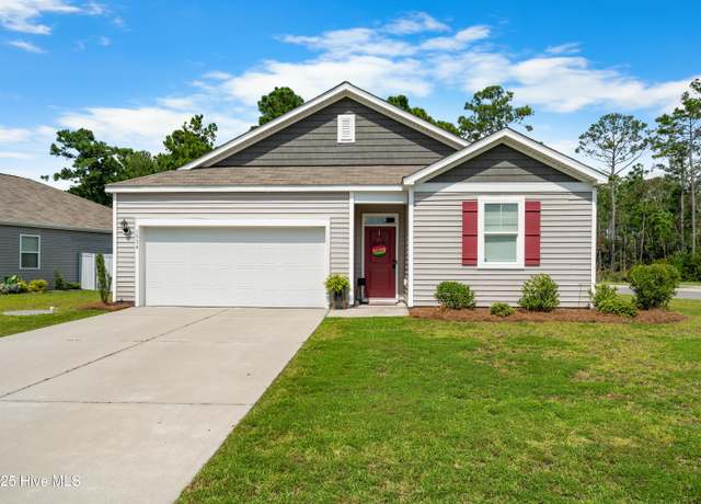 Property at 1534 Maltwood Ct SE, Bolivia, NC 28422, 3 beds, 2 baths