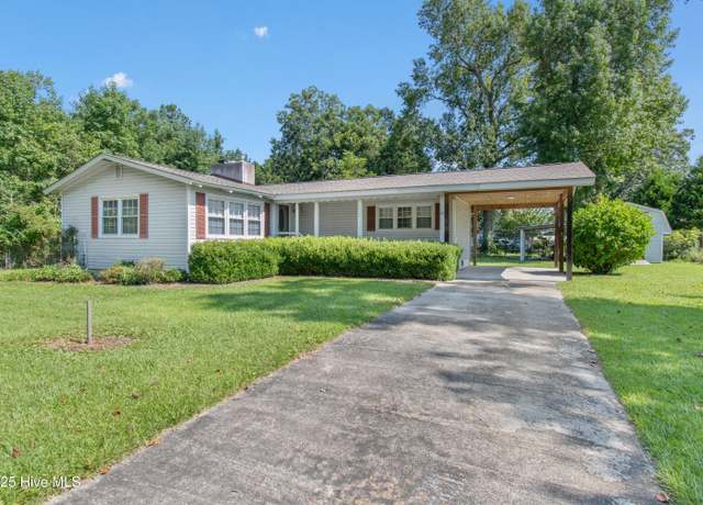 Property at 40 Knox St, Bolivia, NC 28422, 2 beds, 2 baths