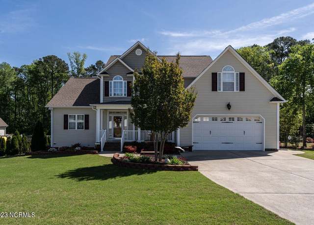 Property at 142 Scarlet Oak, Clayton, NC 27520, 4 beds, 2.5 baths
