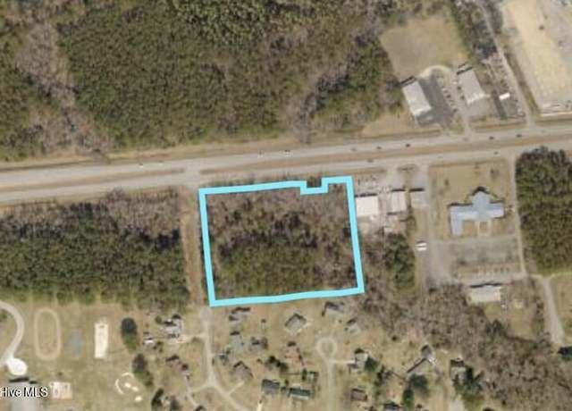 Property at 000 Dr M L King Jr Blvd, New Bern, NC 28562