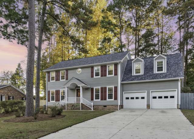 Property at 925 Eton Dr, Jacksonville, NC 28546, 4 beds, 2.5 baths