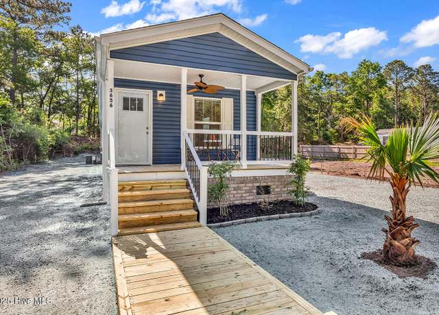 Property at 3656 Lakeview Dr SW, Supply, NC 28462, 3 beds, 2 baths