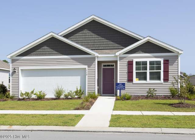 Property at 112 Edgewater Way #57, Surf City, NC 28445, 4 beds, 2 baths