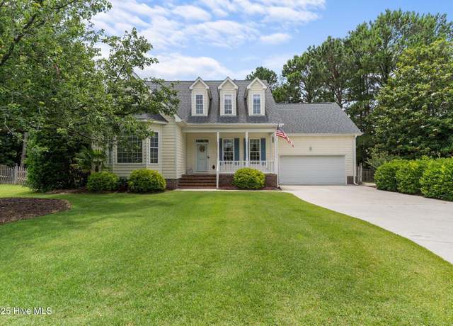 Property at 3403 Kildare Pl, Wilmington, NC 28409, 3 beds, 2.5 baths