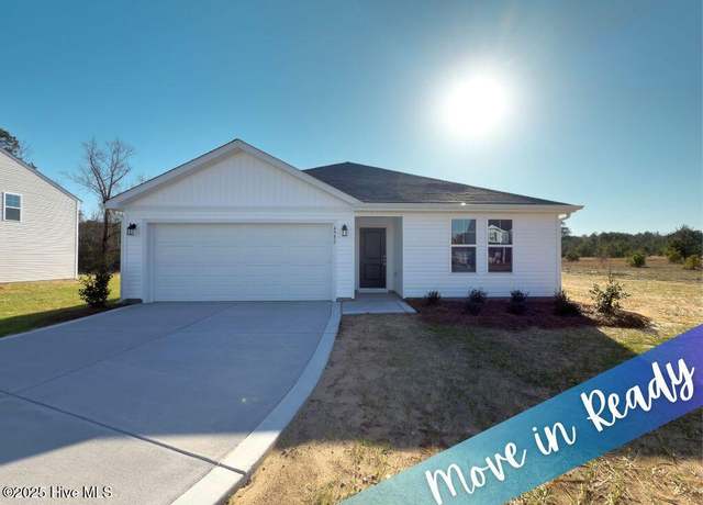 Property at 4992 Blue Springs Rd #11, Red Springs, NC 28377, 3 beds, 2 baths