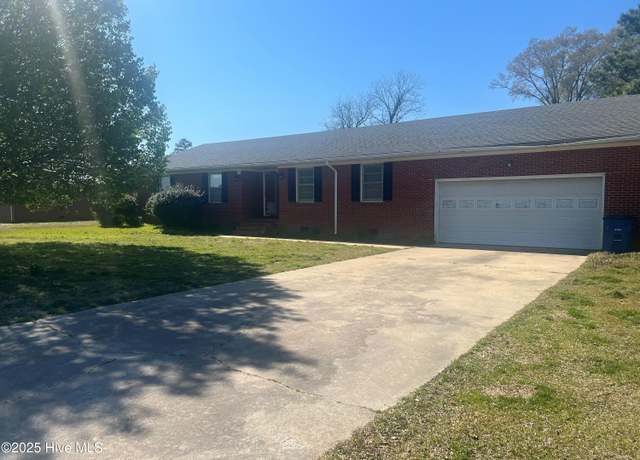 Property at 312 Hoggard St, Lewiston, NC 27849, 3 beds, 2 baths