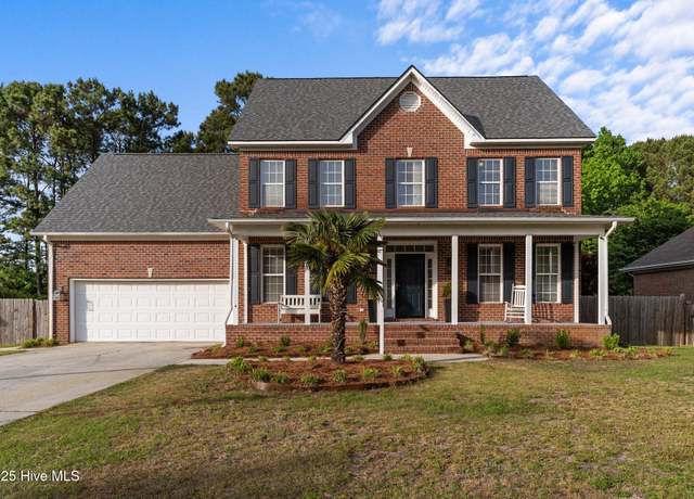 Property at 5421 Dunmore Rd, Wilmington, NC 28409, 4 beds, 2.5 baths