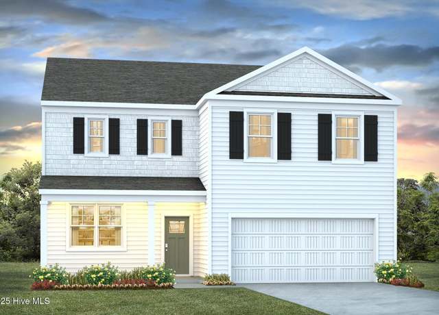 Property at 110 Lavender Ct Lot 10, Stella, NC 28582, 4 beds, 2.5 baths
