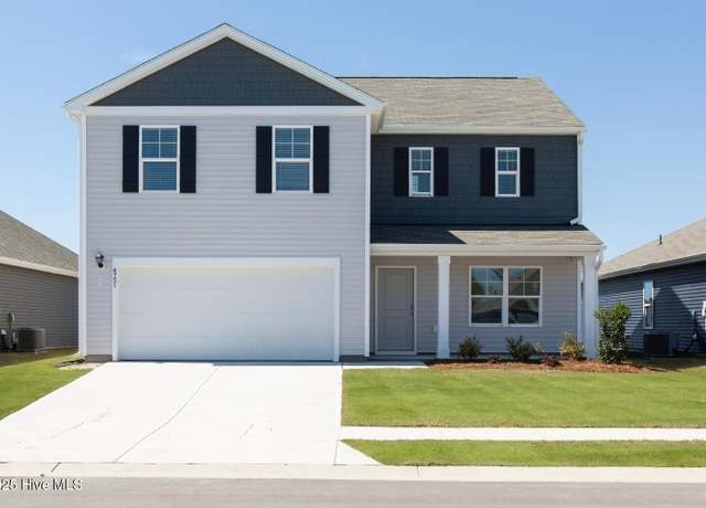 Property at 110 Lavender Ct Lot 10, Stella, NC 28582, 4 beds, 2.5 baths