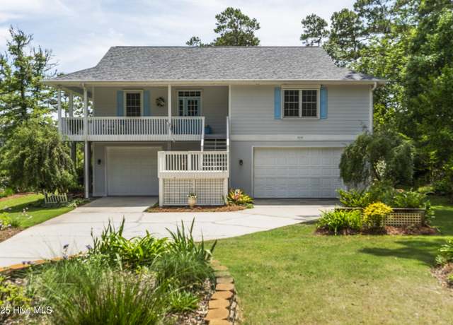 Property at 3243 Marsh View Dr SW, Supply, NC 28462, 3 beds, 2.5 baths