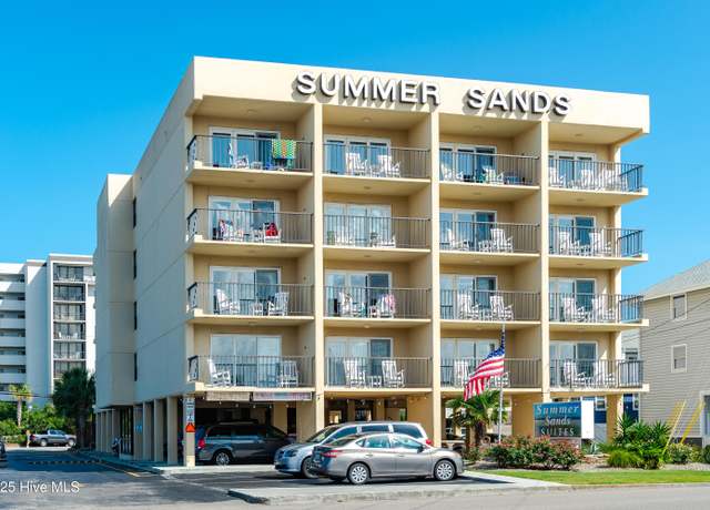 Property at 104 S Lumina Ave Unit 103, Wrightsville Beach, NC 28480, 1 bed, 1 bath