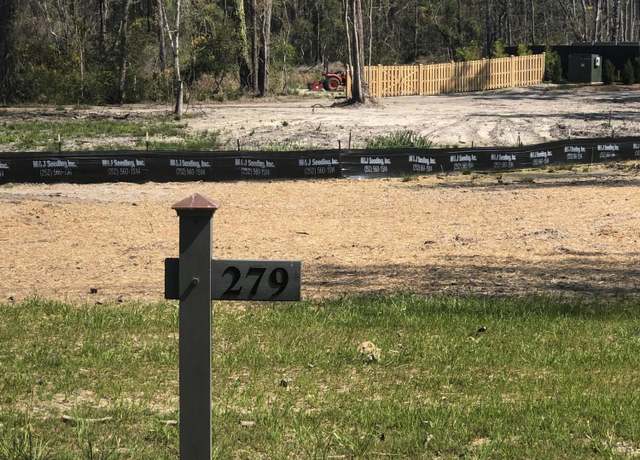 Property at 522 Sheldrake Ct, Beaufort, NC 28516