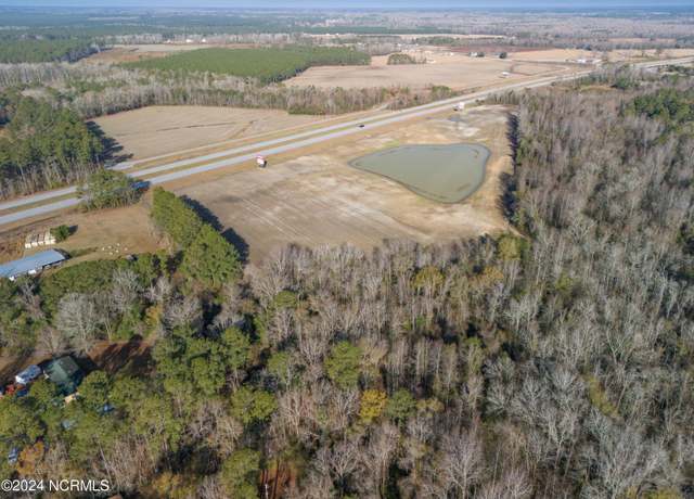 Property at 24 Acres White Oak River Rd, Maysville, NC 28555