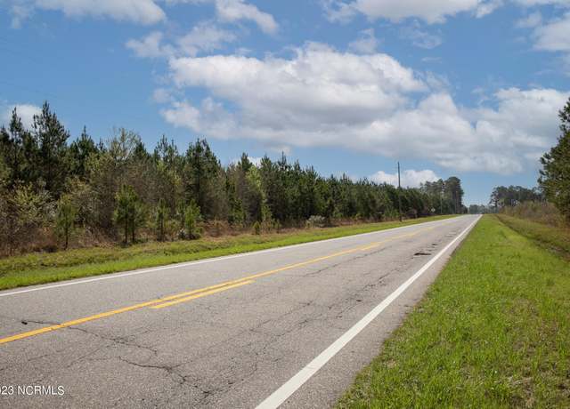 Property at 0 Nc-903, Stokes, NC 27884