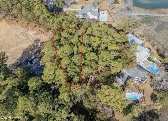 Property at 1936 Egret St SW, Shallotte, NC 28470