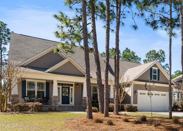 Property at 2738 Oak Forest Dr, Southport, NC 28461, 3 beds, 3 baths