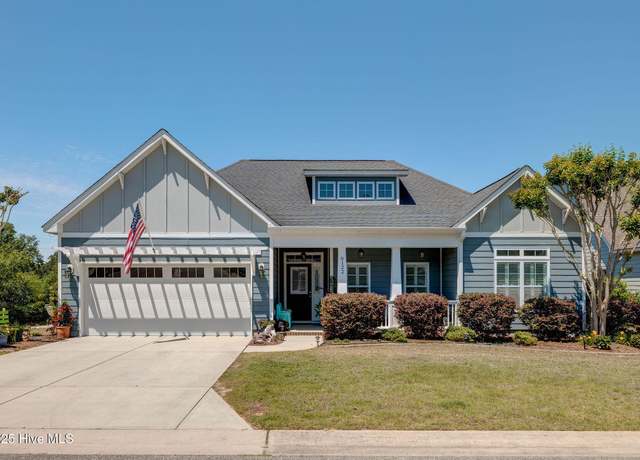 Property at 6122 Chancellorsville Dr, Wilmington, NC 28409, 3 beds, 2 baths