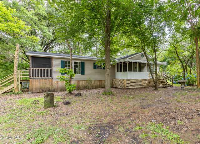 Property at 150 Jr Rd, New Bern, NC 28560, 3 beds, 2 baths