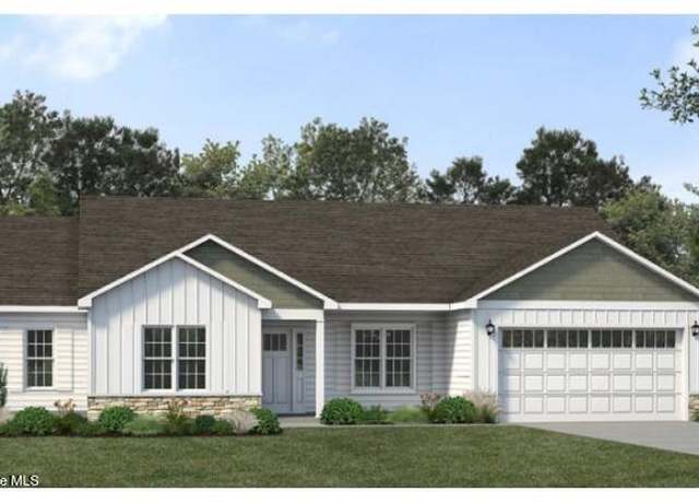 Property at 2412 Starling Ln, New Bern, NC 28562, 4 beds, 2.5 baths