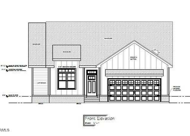 Property at 1574 E Boiling Spring Rd, Southport, NC 28461, 3 beds, 2 baths