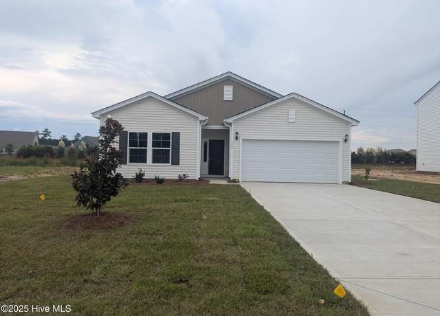 Property at 250 Mayflower Dr NW Lot 7, Calabash, NC 28467, 3 beds, 2 baths