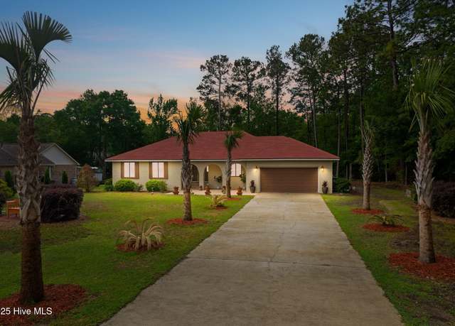 Property at 45 Fairway Dr, Shallotte, NC 28470, 4 beds, 2 baths