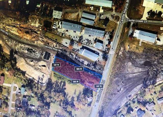 Property at 2319 Castle Hayne Rd, Wilmington, NC 28401