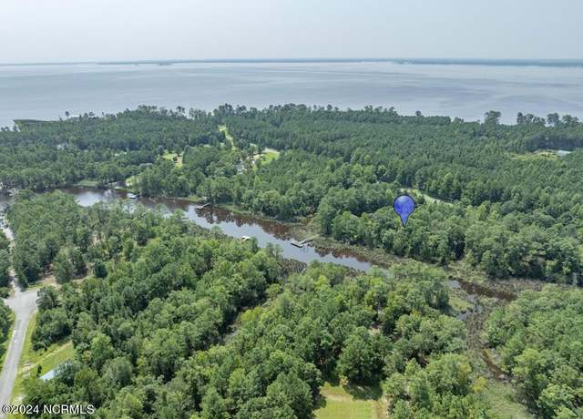 Property at 0 Pinecrest Rd, Bath, NC 27808