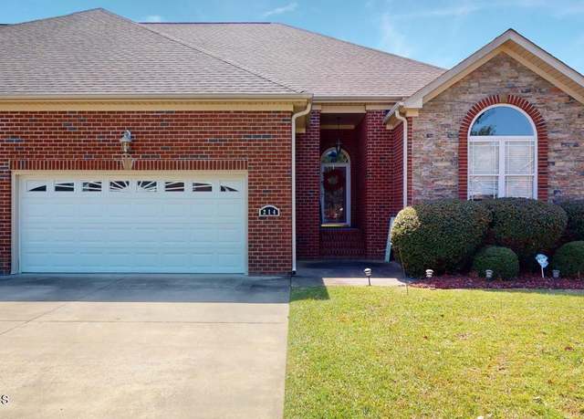 Property at 214 King's Way, Goldsboro, NC 27530, 3 beds, 2 baths