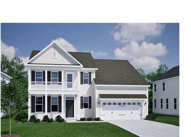 Property at 90 Foundry Dr Lot 87, Wilmington, NC 28411, 5 beds, 2.5 baths