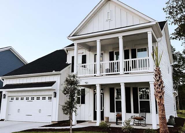 Property at 90 Foundry Dr Lot 87, Wilmington, NC 28411, 5 beds, 2.5 baths