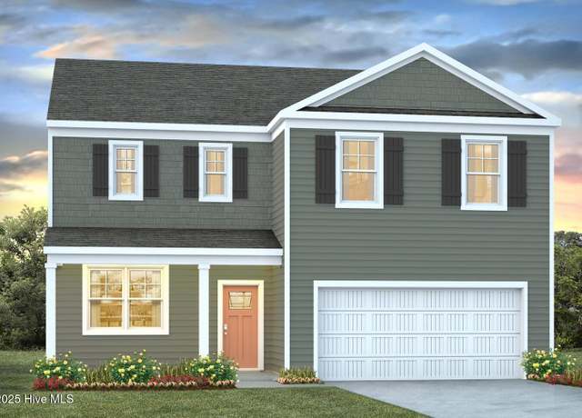 Property at 149 Stella Bluffs Dr Lot 30, Stella, NC 28582, 4 beds, 2.5 baths