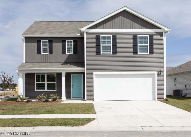 Property at 149 Stella Bluffs Dr Lot 30, Stella, NC 28582, 4 beds, 2.5 baths