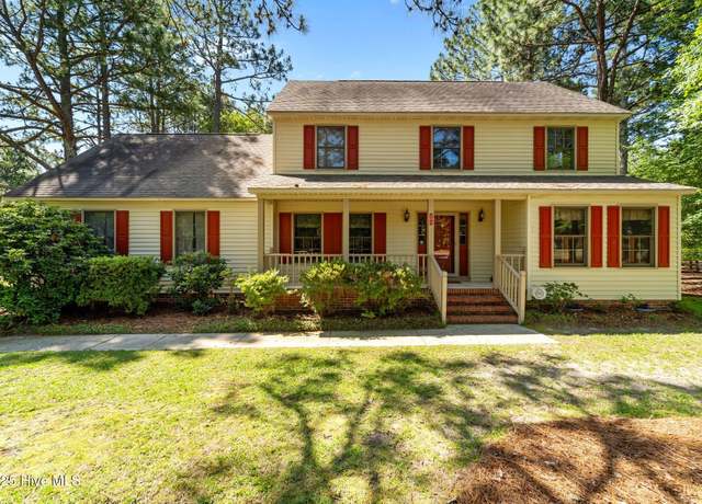 Property at 101 Mistic Rd, West End, NC 27376, 3 beds, 2.5 baths