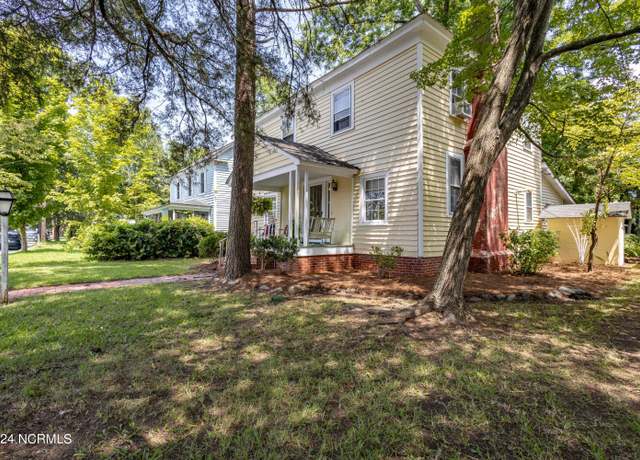 Property at 212 S Main St, Bath, NC 27808, 2 beds, 2.5 baths