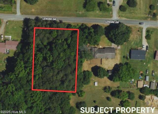 Property at 2656 Lenore Dr, Burlington, NC 27217
