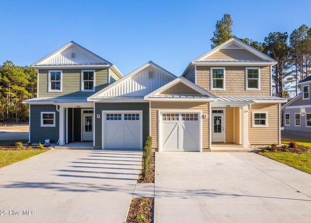 Property at 115-B Jarvis Landing Dr Unit 35, Jarvisburg, NC 27947, 3 beds, 2.5 baths