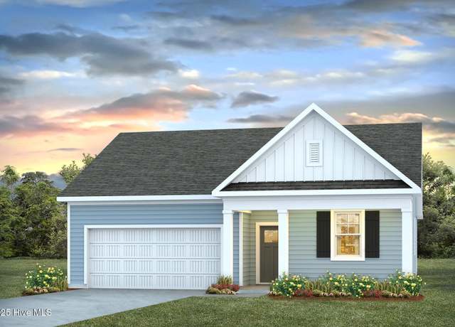 Property at 145 Stella Bluffs Dr Lot 31, Stella, NC 28582, 4 beds, 2 baths