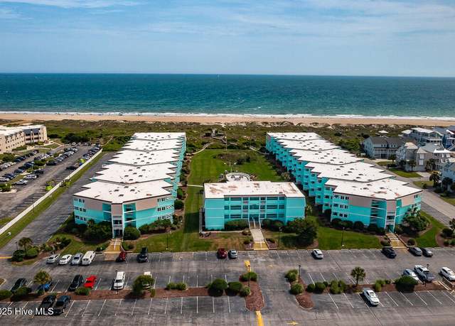 Property at 301 Commerce Way #260, Atlantic Beach, NC 28512, 2 beds, 2 baths