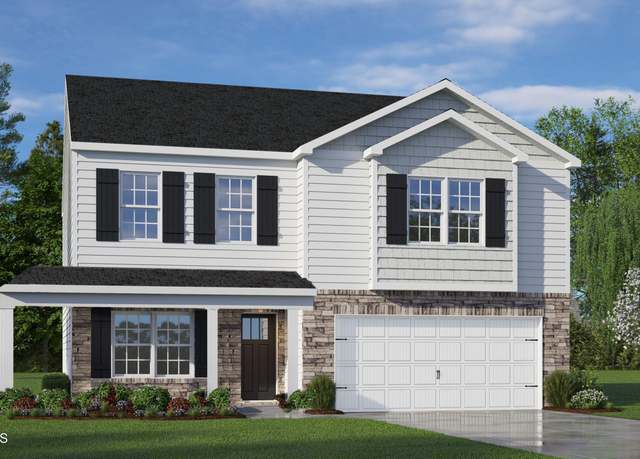 Property at 2500 Hemsley Ln W, Wilson, NC 27893, 3 beds, 2.5 baths