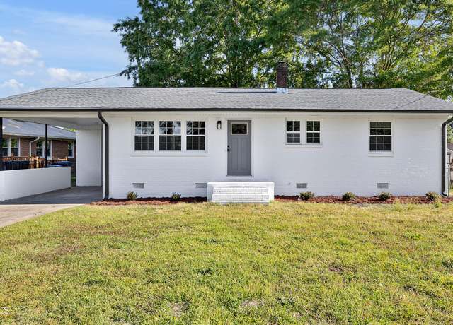 Property at 512 Hamilton Dr, Goldsboro, NC 27530, 3 beds, 1.5 baths