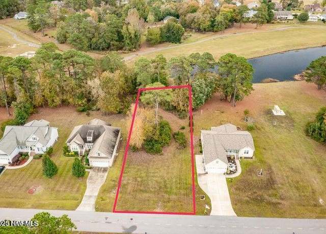 Property at 2031 Caracara Dr, New Bern, NC 28560